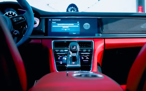 Luckyzon Kazino Android/iOS programa